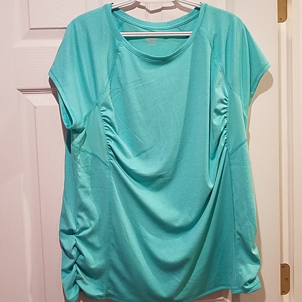 Workout top